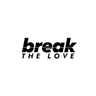 Break the Love Logo